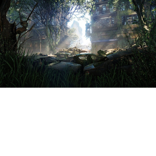 Crysis 3 Hunter Edition[Xbox 360]